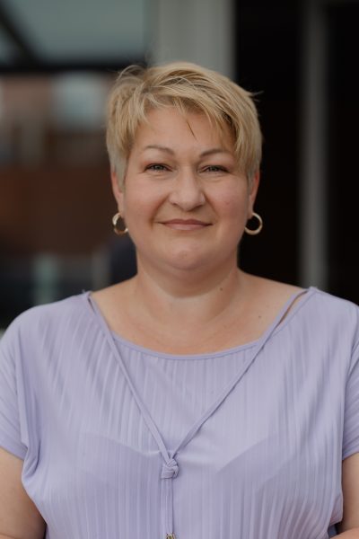 Jolita Bergmann