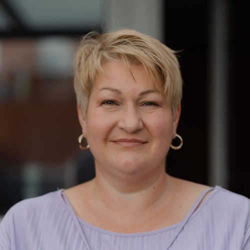 Jolita Bergmann